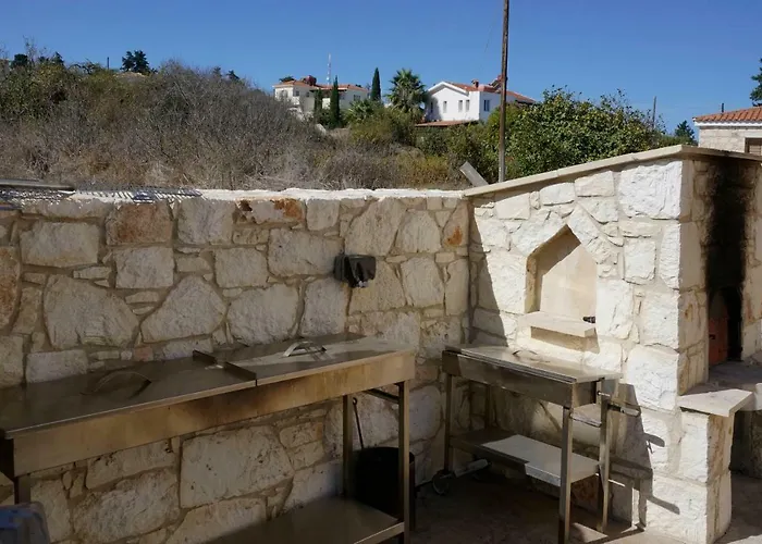 Villa Nikolina