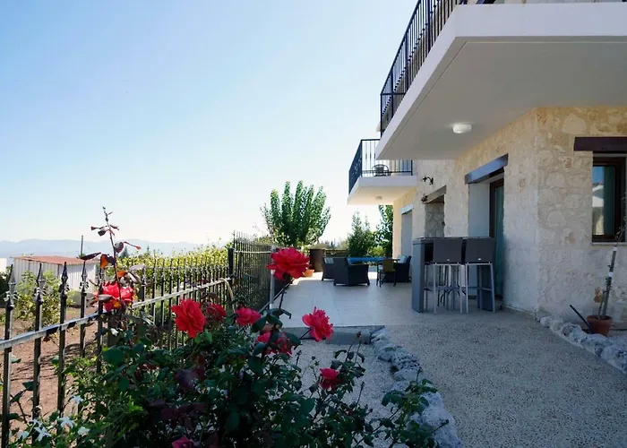 Villa Nikolina